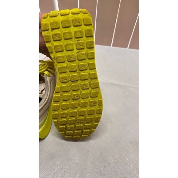 PUMA CRUISE RIDER LOW-TOP SNEAKERS WOMENS SIZE 9 - Picture 9 of 10